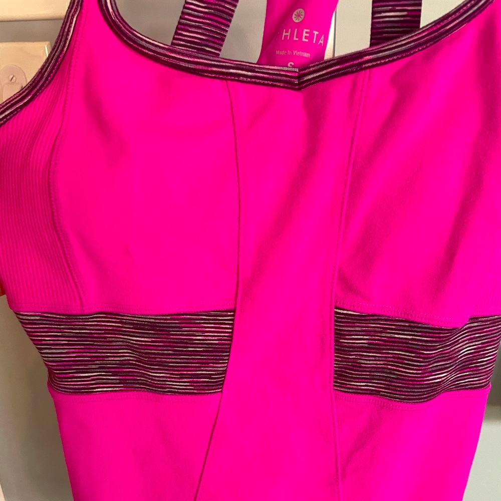 Athleta tank top